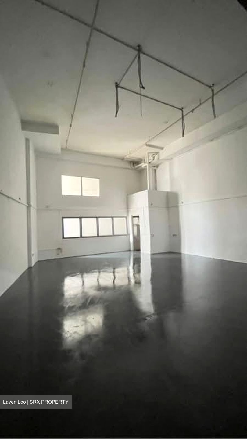 Synergy @ KB (D14), Factory #600121751
